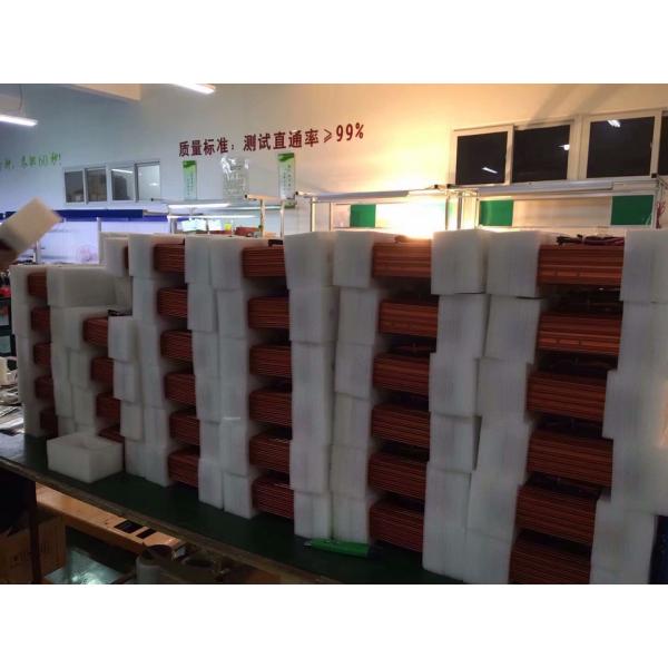 Soft Start Square Wave To Sine Wave Inverter For Off Grid Solar Power Generation System