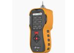 Multifunctional 6 In1 Harmful Ex O2 CO2 H2S Nox Gas Detector Ch4