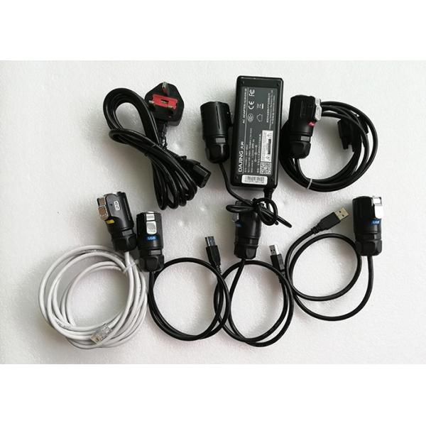 Ubuntu System Panel PC Touch Screen 12'' IP67 Waterproof For Process Control