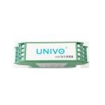 LVDT RVDT Signal Conditioner with Half Bridge Differential Transmitter UNIVO
