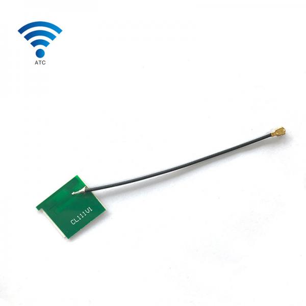Internal PCB 3G Signal Booster Antenna / 5DBi WiFi Antenna WLAN System Use