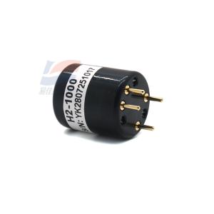 YJJ H2-1000 Hydrogen Sensor Module With A Range Of 0-1000 Ppm Is Used For
