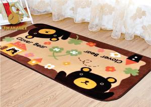 China Commercial Colors Patterned Custom Size Outdoor Carpet Rug For Bedrooms on sale
