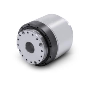 Buy cheap Faradyi High-quality High Torque Small Size Harmonic Motor Straight Reducer Gear from wholesalers