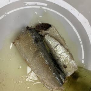 No Artificial Additives 125g Morocco Canned Sardines In Oil