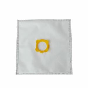 China Rowenta Vac Filter Bags Alternative To Wonderbag  non woven dust change cloth bag on sale