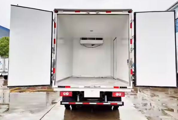 Composite FRP Panels Good Weather Resistance, Corrosion Resistance, Convenient Construction