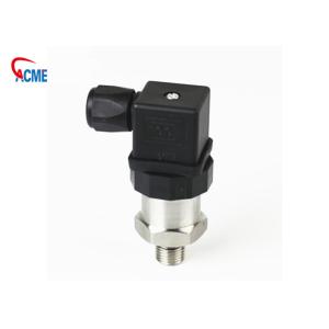 China Titanium Alloy Marine Vessel Pressure Level Transmitter Sensor 100kpa on sale