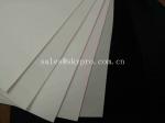 OEM Colorful Rigid PP Polypropylene Sheet Light Weight Solid Plastic Sheet Board