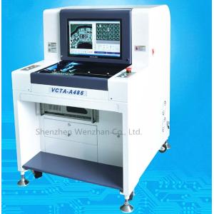 PCB Testing ODM VCTA-A486 Automatic Optical Inspection Machine