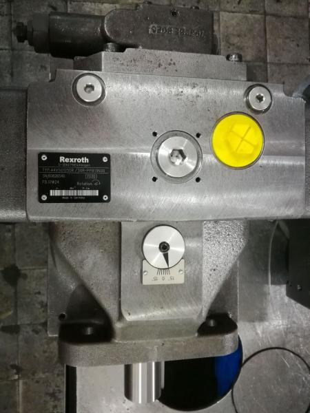 A4VSO500LR2G/30R-PPB13N00 A4VSO500DR/30R-PPB13N00 Rexroth axial variable