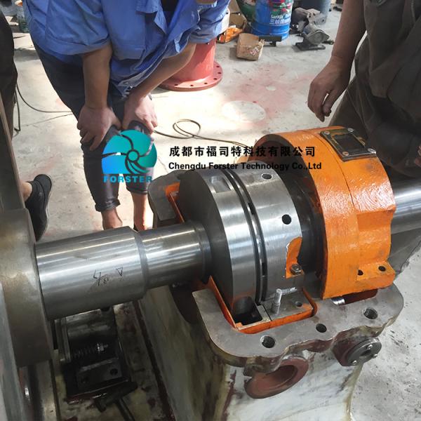 Small Hydroelectric Power Francis Turbine Generator For Hydro Power Plant