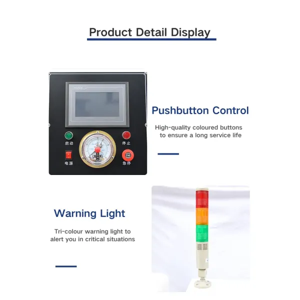 Advanced High Precision Vulcanizers for Plastic and Rubber Manufacturing