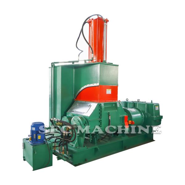 75L Rubber Kneader Machine
