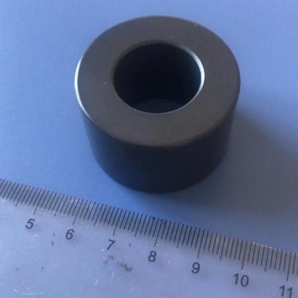 25mm Height Silicon Nitride Structural Ceramic Balls Si3N4 Silicon Nitride Grinding Ring