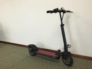 Quality Mercury Portable Folding 2 Wheel Self Balancing Scooter Mini Adult Motorized Scooter for sale