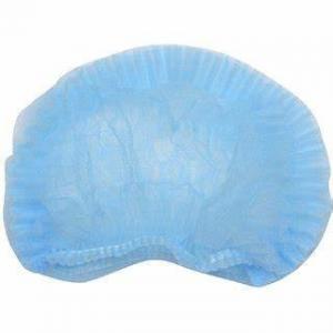 Quality Medical Disposable Hair Bonnets Surgical Head Covers For Nurses Near Me for sale