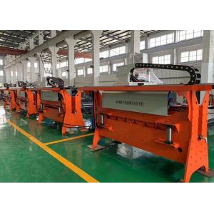 Quality SAW MAG 3000mm CNC Weld Overlay Cladding Machine for sale