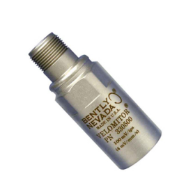 Bently 330500-02-CN Piezoelectric Speed Sensor, Brand New Original