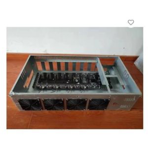 China Ethernet 8 ASUS 3070 Graphics Card EtHash 480M Hashrate ETHW Coin on sale