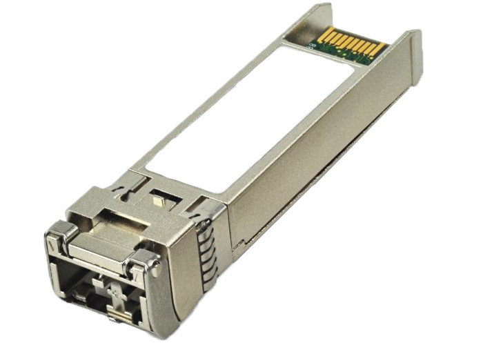 Quality FTLX3871DCC30,SFP+ Optical Transceiver Ethernet,LC Duplex Pluggable for sale