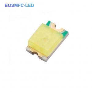 Quality High Brightness Top SMD LED Chip Warm White 0805 For LED Backlight for sale