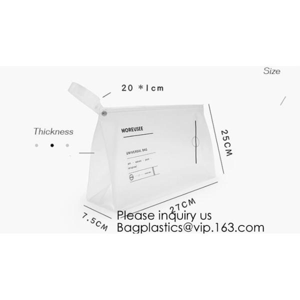 Matt Mesh EVA k Bubble Bag, Air bubble plastic packing bag,eva k bag for perfume with custom logo, bagease