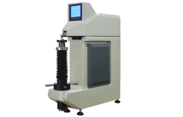 Automatic Loading Digital Rockwell Hardness Testing with Horizontal Protrudent