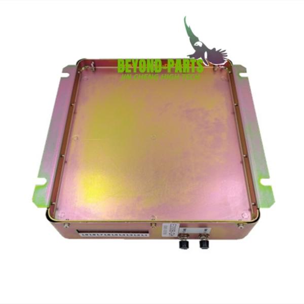 cater 200B Excavator Spare Parts Computer Board Controller Control Unit E861-03705
