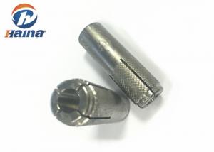 China Cold Forged Concrete In Anchor Pin Type Anchor Fasteners For Concrete Drop on sale