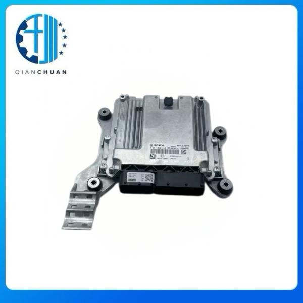 612640080460 Electrical Control Unit for Weichai WP7 WP8 WP12 WP13 Engine Spare Parts