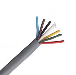Quality 5 Core 450V XLPE Insulated PVC Sheathed Cable Low Voltage For Construction for sale