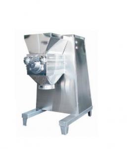 China Herbal Medicine Oscillating Granulator Machine Stainless Steel 200kg/H on sale