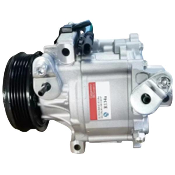 OE NO. 95524150 42483362/94551798/95522474 95524150/15-22350 Compressor Oem for Chevrolet Spark Vaux