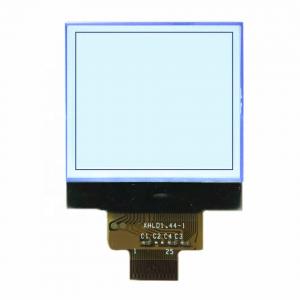 Quality Compact Durable 256*64 OLED Display Module With TN STN FSTN CSTN VA Optional Modes for sale