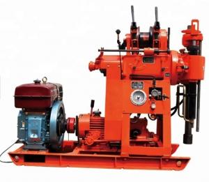 China Rotary ST200 300mm Diamond Core Drilling Rig on sale