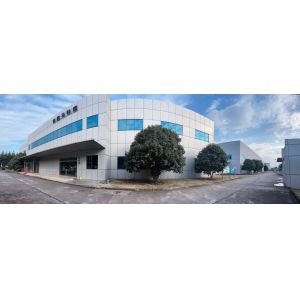 Wuxi Huanawell Metal Manufacturing Co.,Ltd.