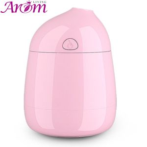 Quality BPA Free 120ml Macaron Ultrasonic Air Humidifier for sale