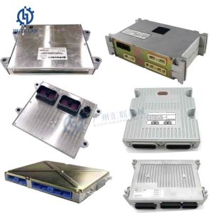 China Excavator Original CM2150 4988820 Engine Computer Board ECM Controller For Cummins on sale