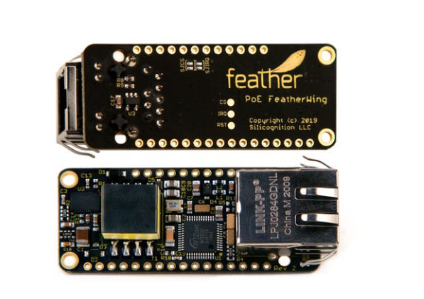 GT5-ZZ-0006 Single Port 2.5G Base-T POE+ RJ45 Network Jack LPJK9471A51NL