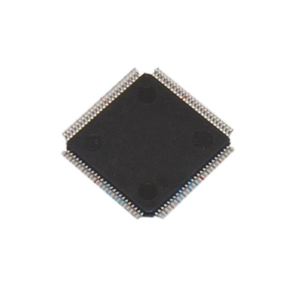 XC2C64A-7VQG100C (New Original Electronic Component Integrated Circuits IC Chips) XC2C64A-7VQG100C