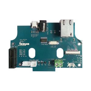 Electronics OEM Smt PCBA Printed Circuit Board Assembly Service