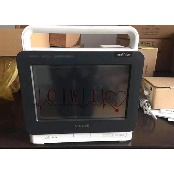 China PHiliph MX400 Patient Monitor Trolley Repair