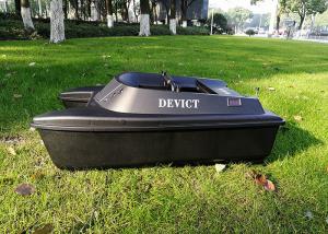 Quality DEVC-300 GPS fish finder Shuttle Bait Boat 5-6 Class Wave Resistance for sale