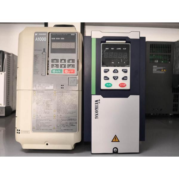 5.5kw 50hz-60hz 3 Phase Solar Pump Inverter Solar Vfd Dc 900V AC Drive Pump