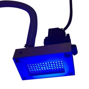 20W/Cm2 UV LED Curing Systems