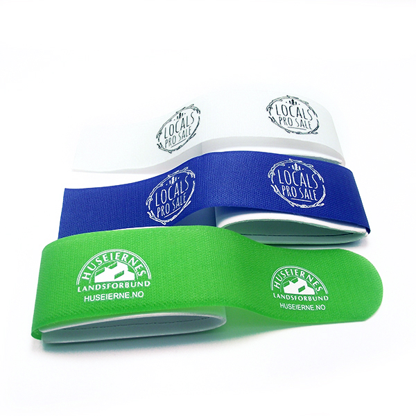 Heavy Duty Ski Boot Power Strap , Elasticated Straps Extra Size