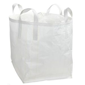 Quality CPTC 2205lbs One Tonne Polypropylene Big Bag FIBC for sale