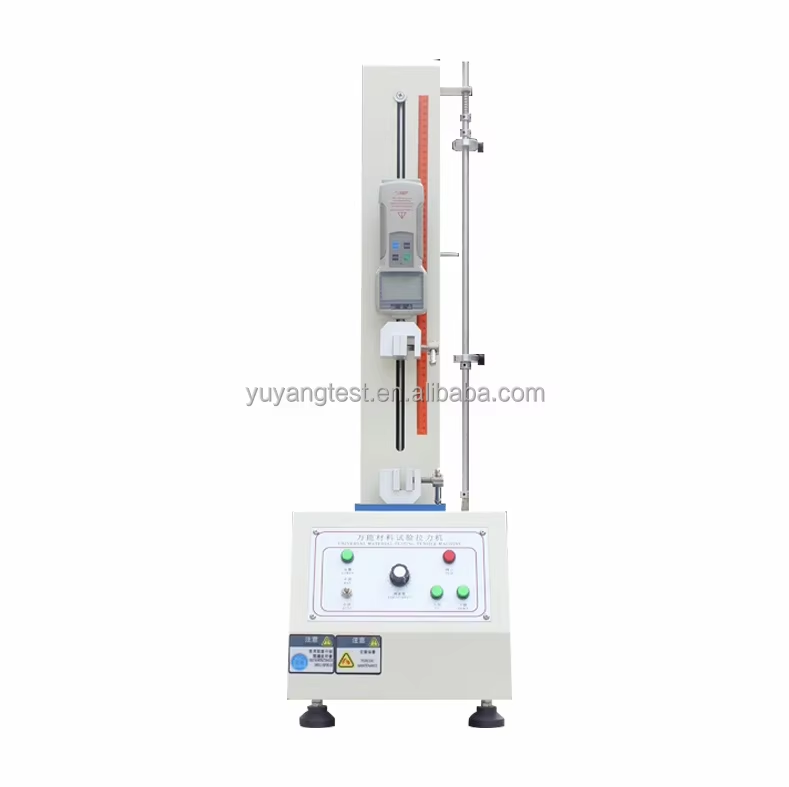 500n Tensile Strength Testing Machine,Universal Testing Machine Usage