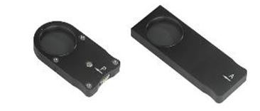 50X 1000X Inverted Metallurgical Microscope Dark Field Polarizing Observation